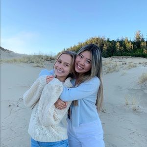 Meet your Posher, Julie